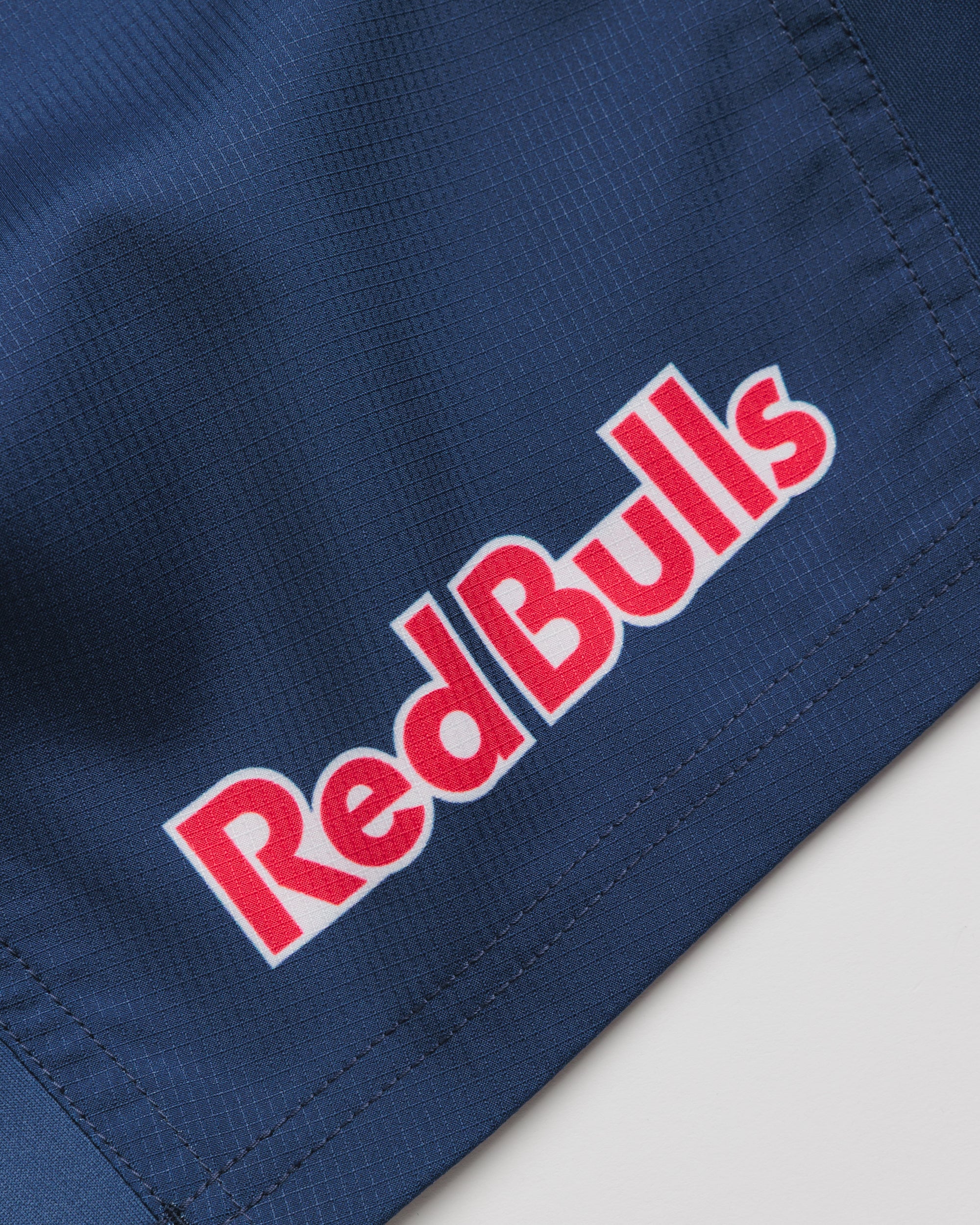 Newcastle Red Bulls 26/27 Rugby Training Shorts Womens
