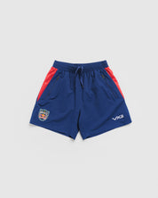 Newcastle Red Bulls 26/27 Vertex Gym Shorts