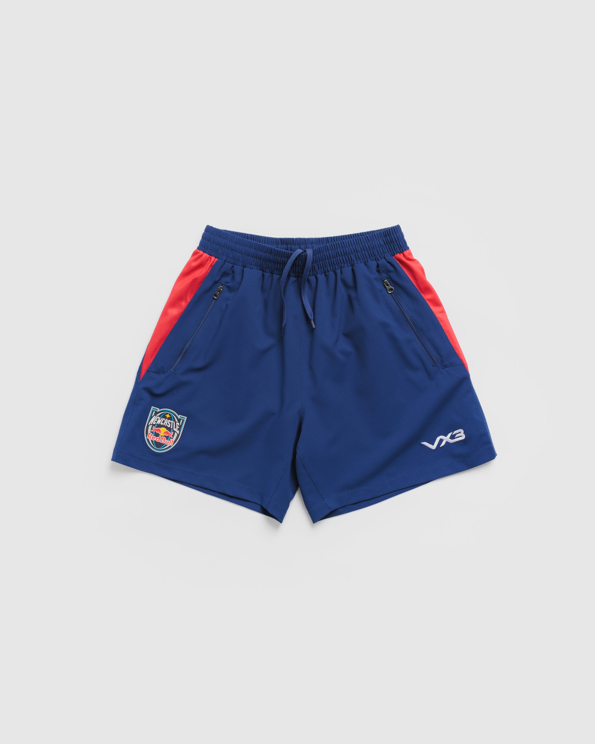 Newcastle Red Bulls 26/27 Vertex Gym Shorts