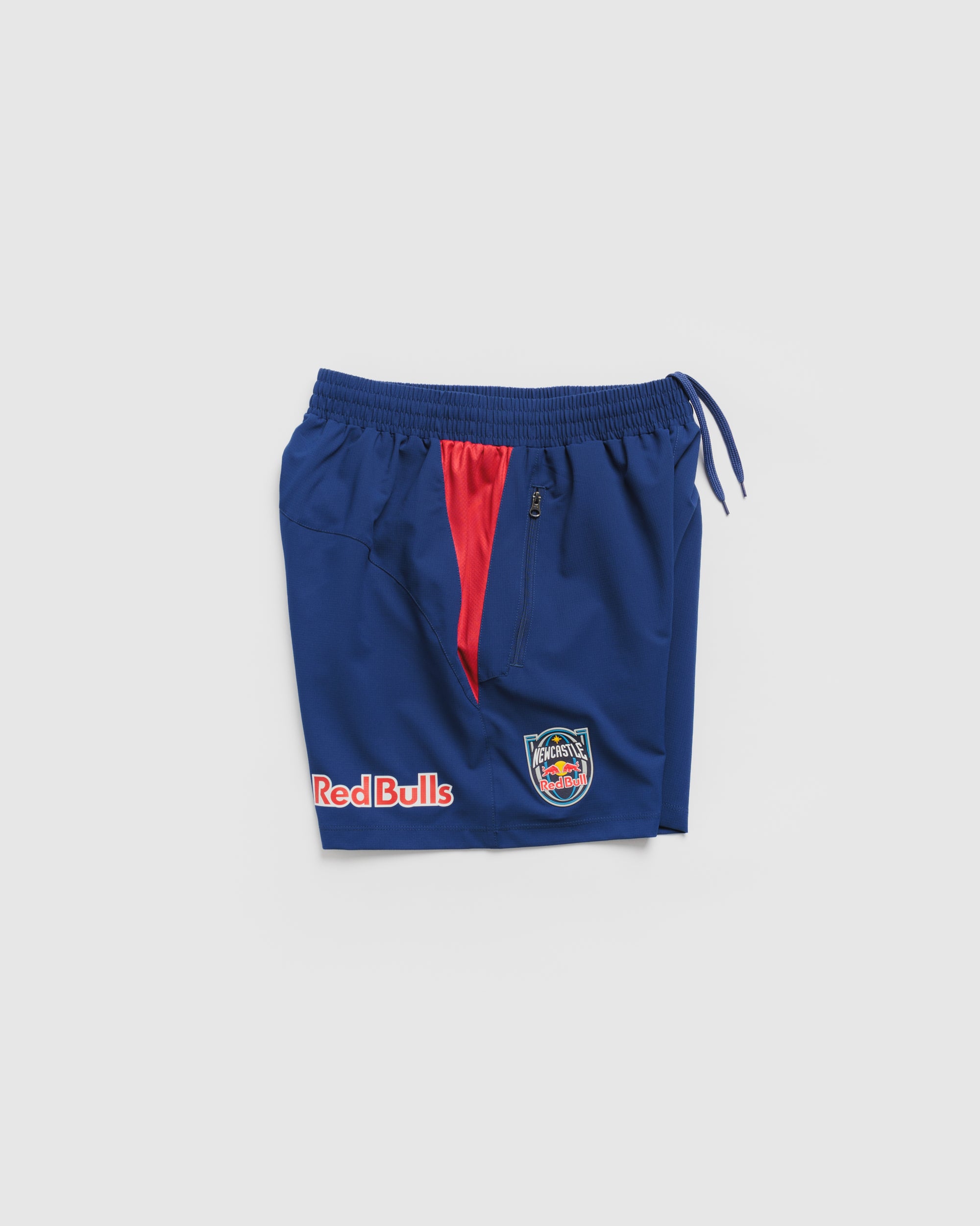 Newcastle Red Bulls 26/27 Vertex Gym Shorts