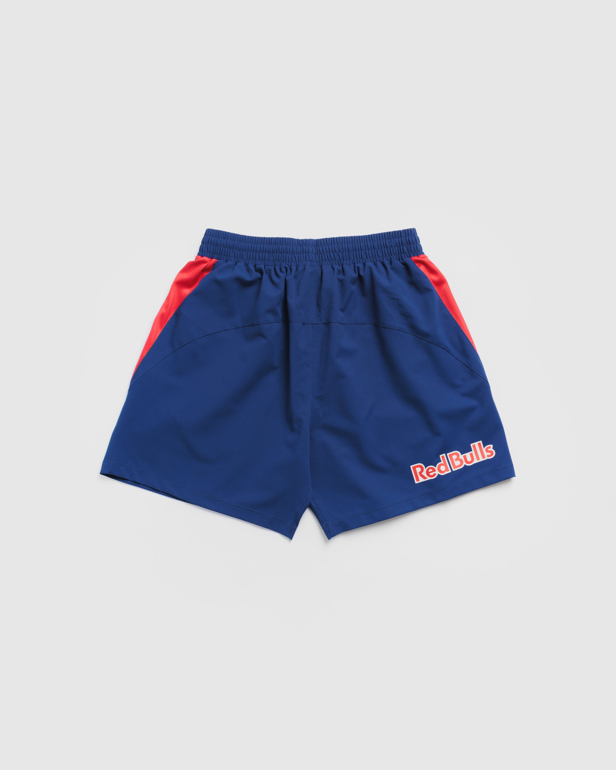 Newcastle Red Bulls 26/27 Vertex Gym Shorts