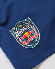 Newcastle Red Bulls 26/27 Vertex Gym Shorts