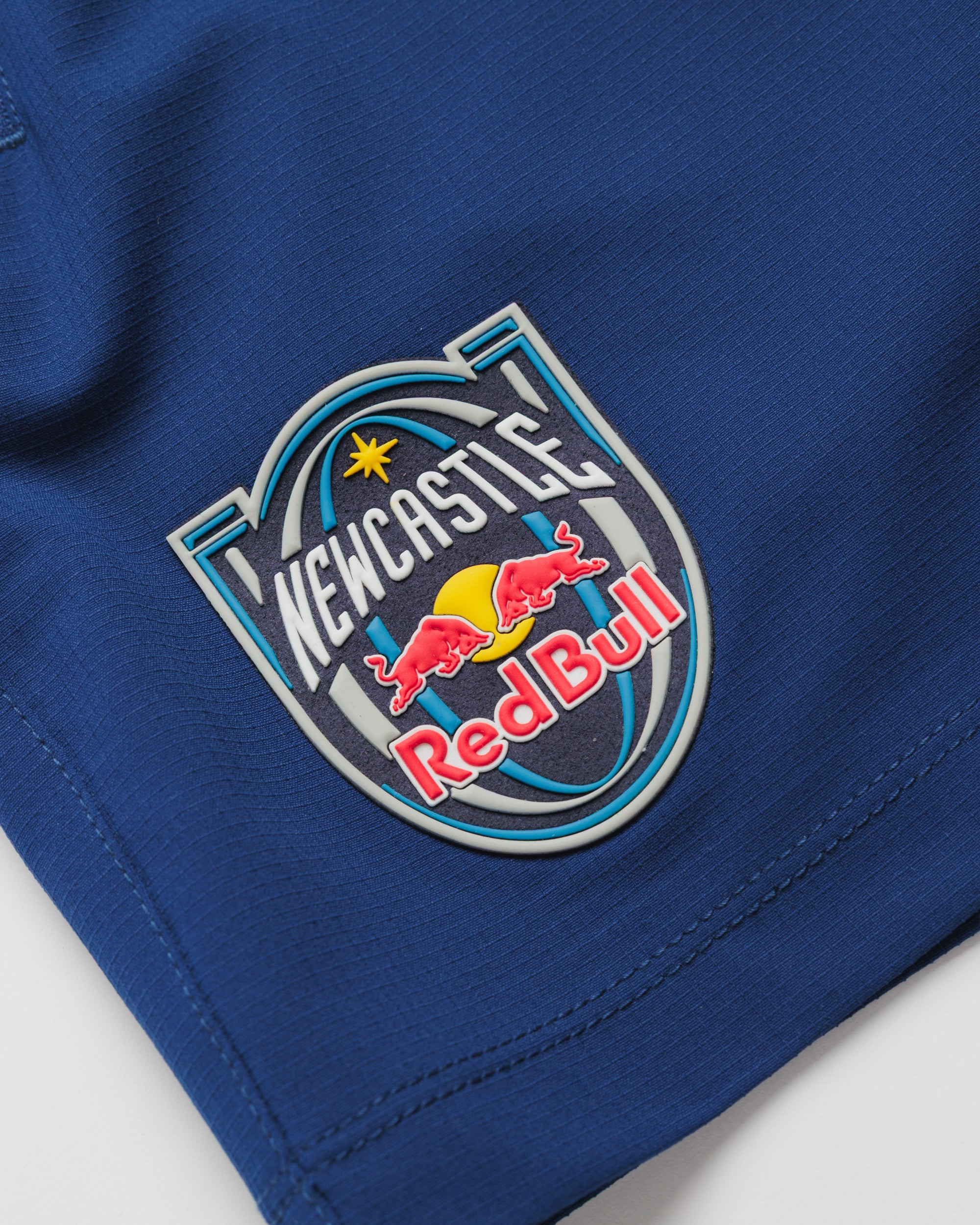 Newcastle Red Bulls 26/27 Vertex Gym Shorts
