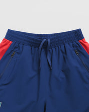 Newcastle Red Bulls 26/27 Vertex Gym Shorts