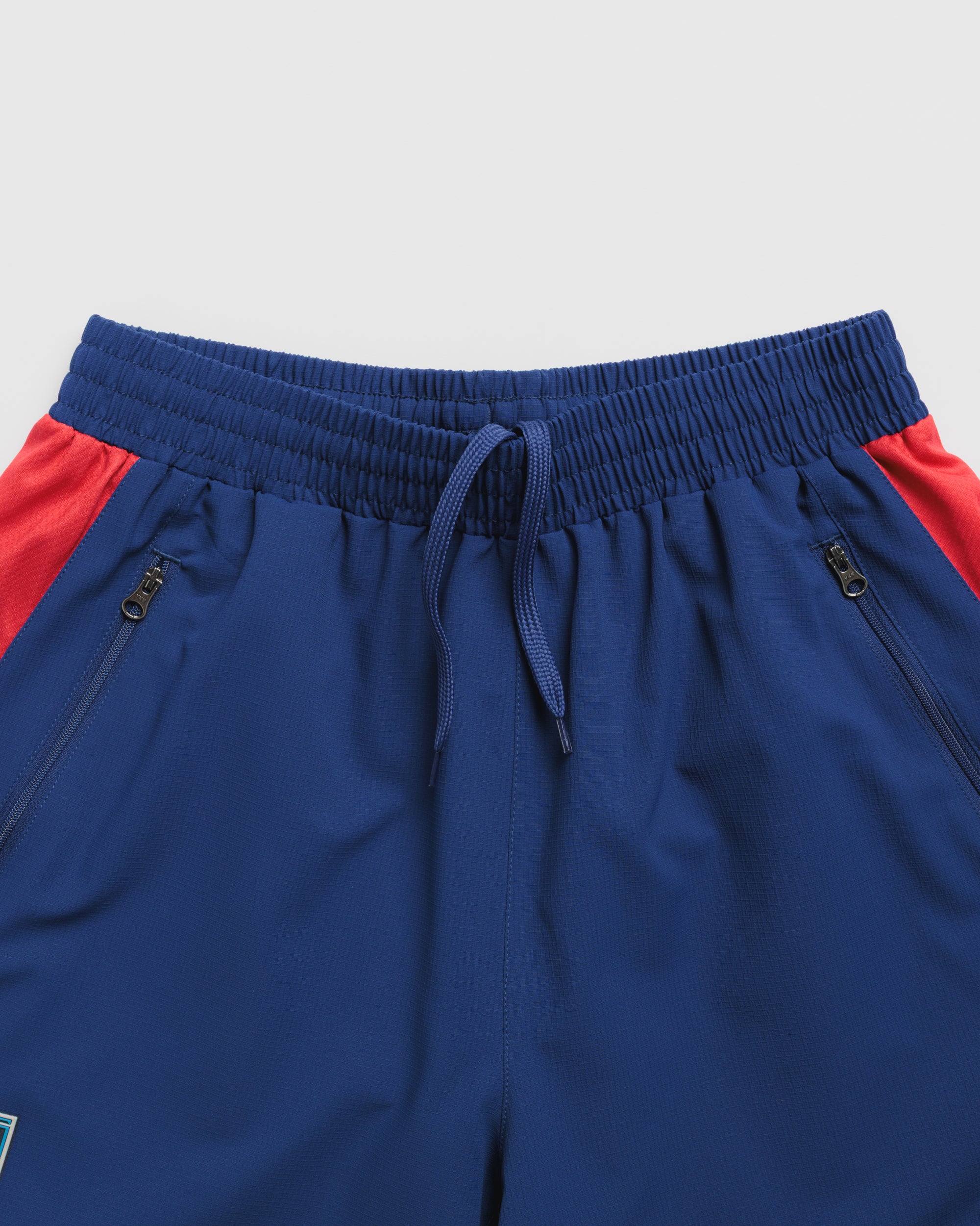 Newcastle Red Bulls 26/27 Vertex Gym Shorts