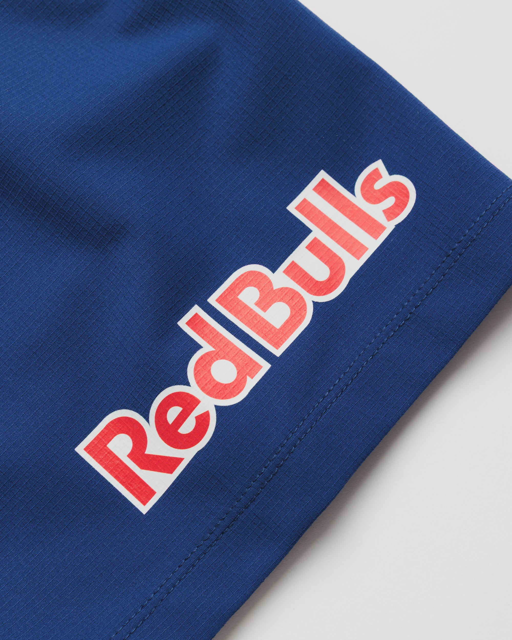 Newcastle Red Bulls 26/27 Vertex Gym Shorts
