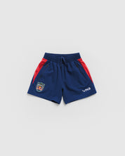 Newcastle Red Bulls 26/27 Vertex Gym Shorts Youth