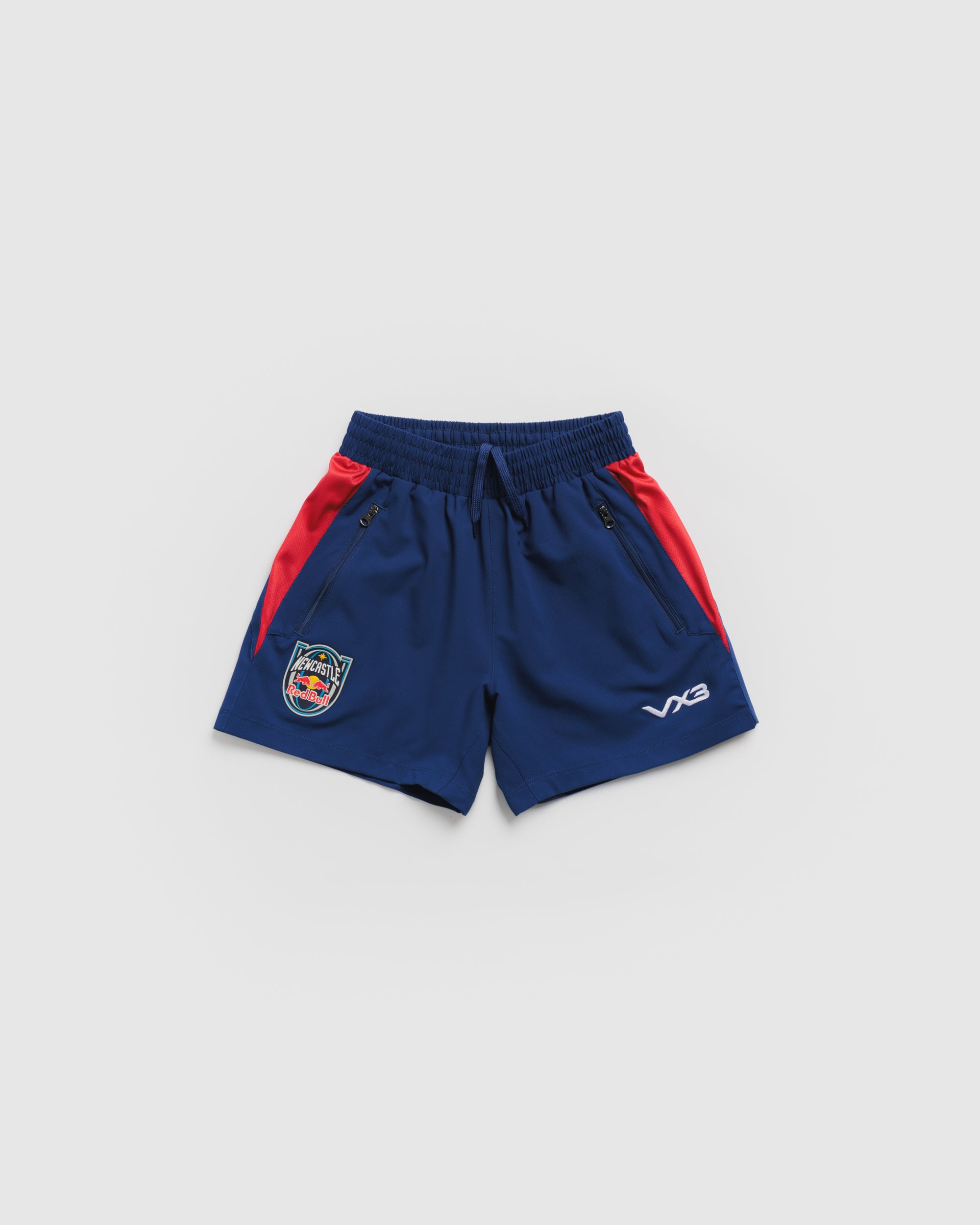 27 Vertex Gym Shorts Youth