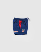 Newcastle Red Bulls 26/27 Vertex Gym Shorts Youth