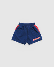 Newcastle Red Bulls 26/27 Vertex Gym Shorts Youth