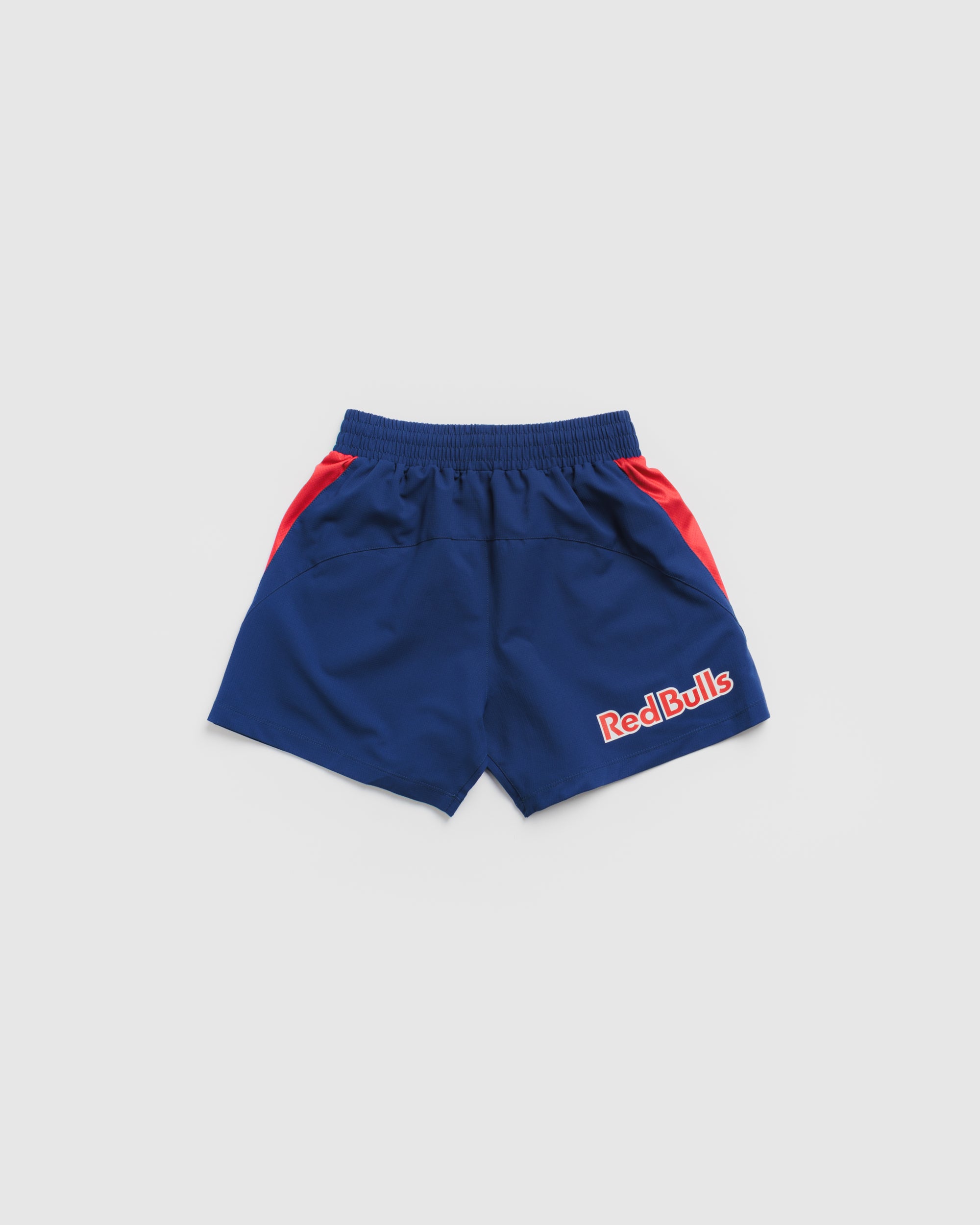 Newcastle Red Bulls 26/27 Vertex Gym Shorts Youth