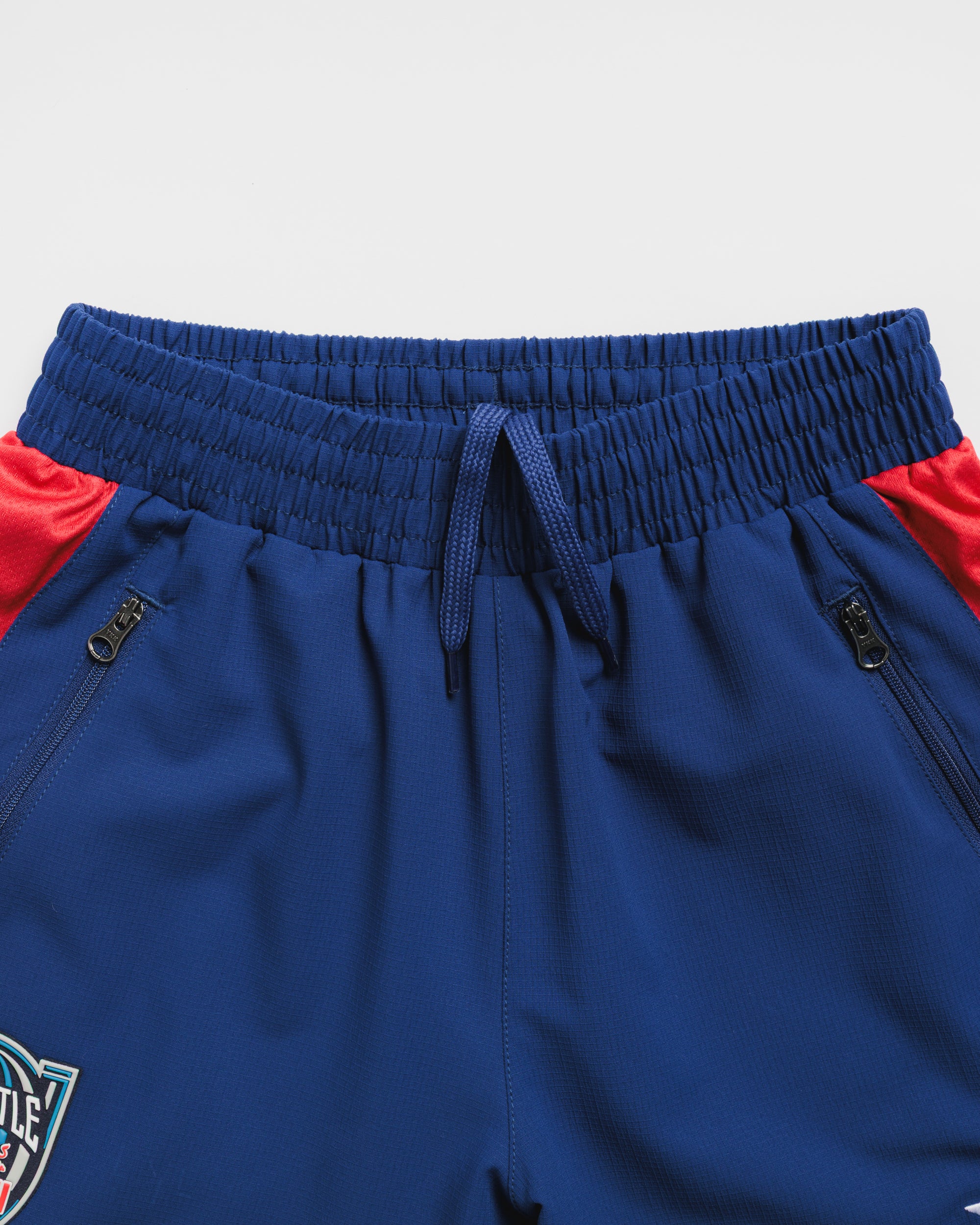 Newcastle Red Bulls 26/27 Vertex Gym Shorts Youth