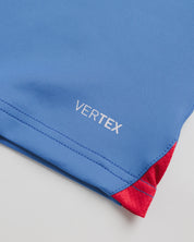 Newcastle Red Bulls 26/27 Vertex Half Zip Top Light Blue/Navy/Red