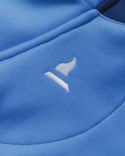 Newcastle Red Bulls 26/27 Vertex Training Hoodie Womens Light Blue/Navy/Red