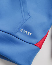 Newcastle Red Bulls 26/27 Vertex Training Hoodie Youth Light Blue/Navy/Red