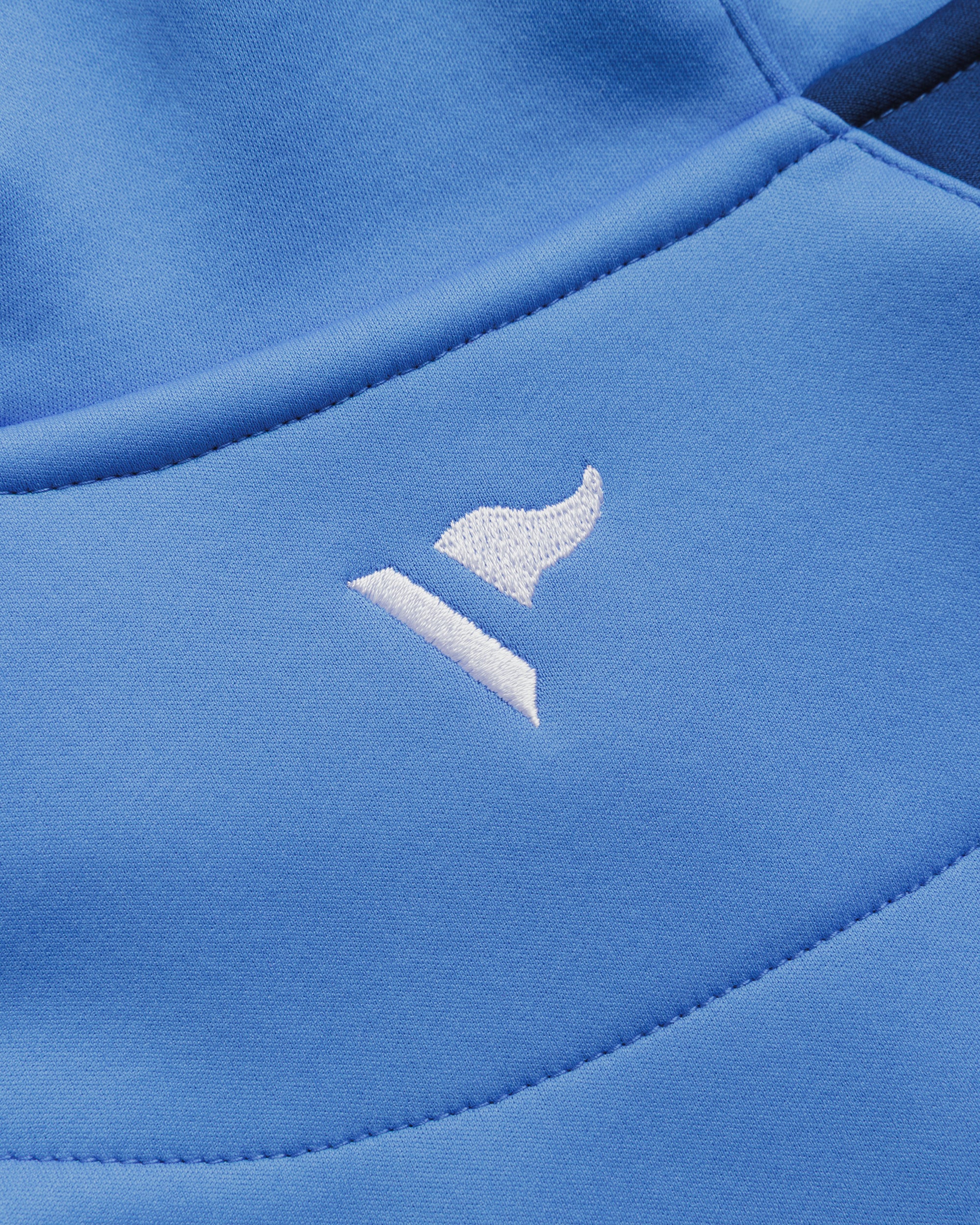 Newcastle Red Bulls 26/27 Vertex Training Hoodie Youth Light Blue/Navy/Red