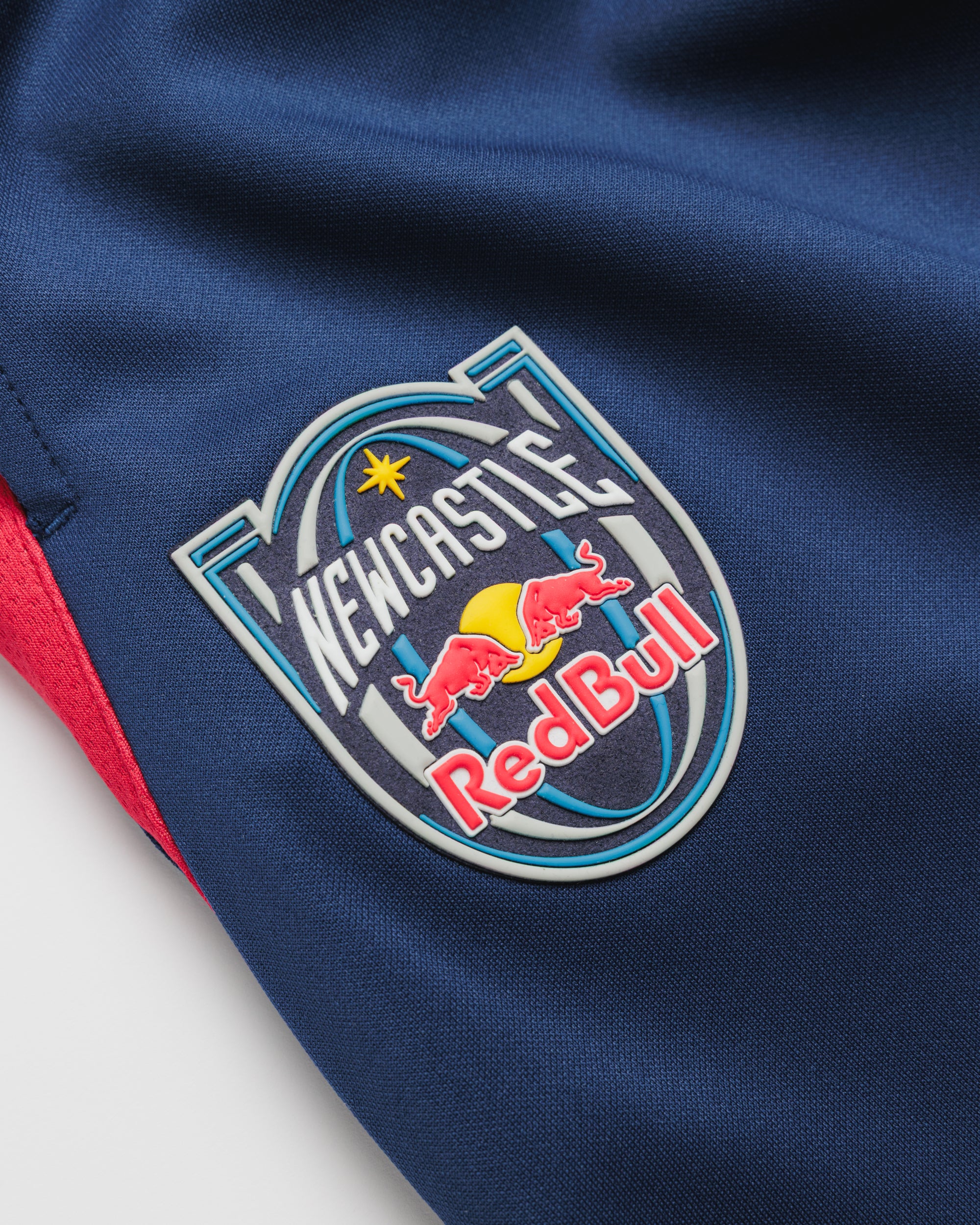 Newcastle Red Bulls 26/27 Vertex Skinny Pants