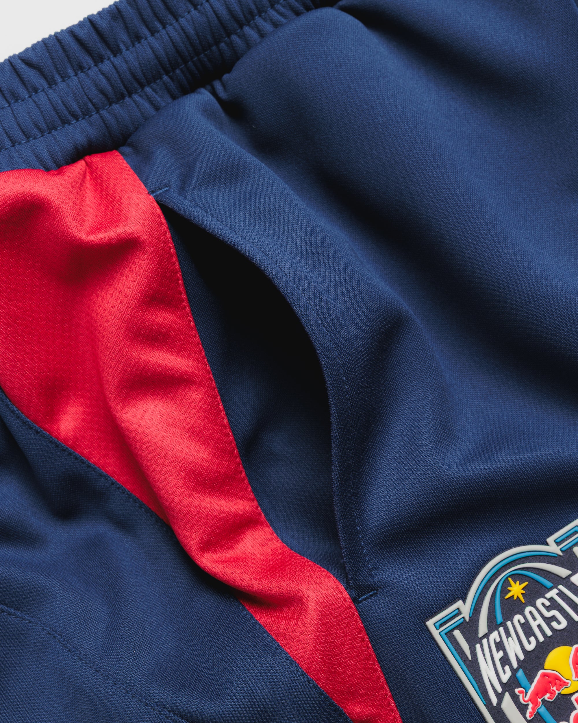 Newcastle Red Bulls 26/27 Vertex Skinny Pants