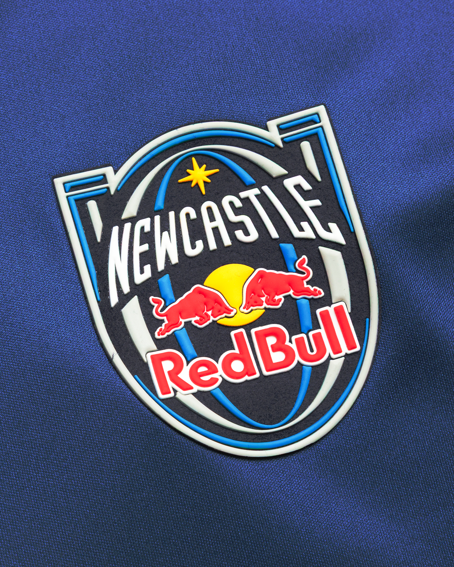 Newcastle Red Bulls