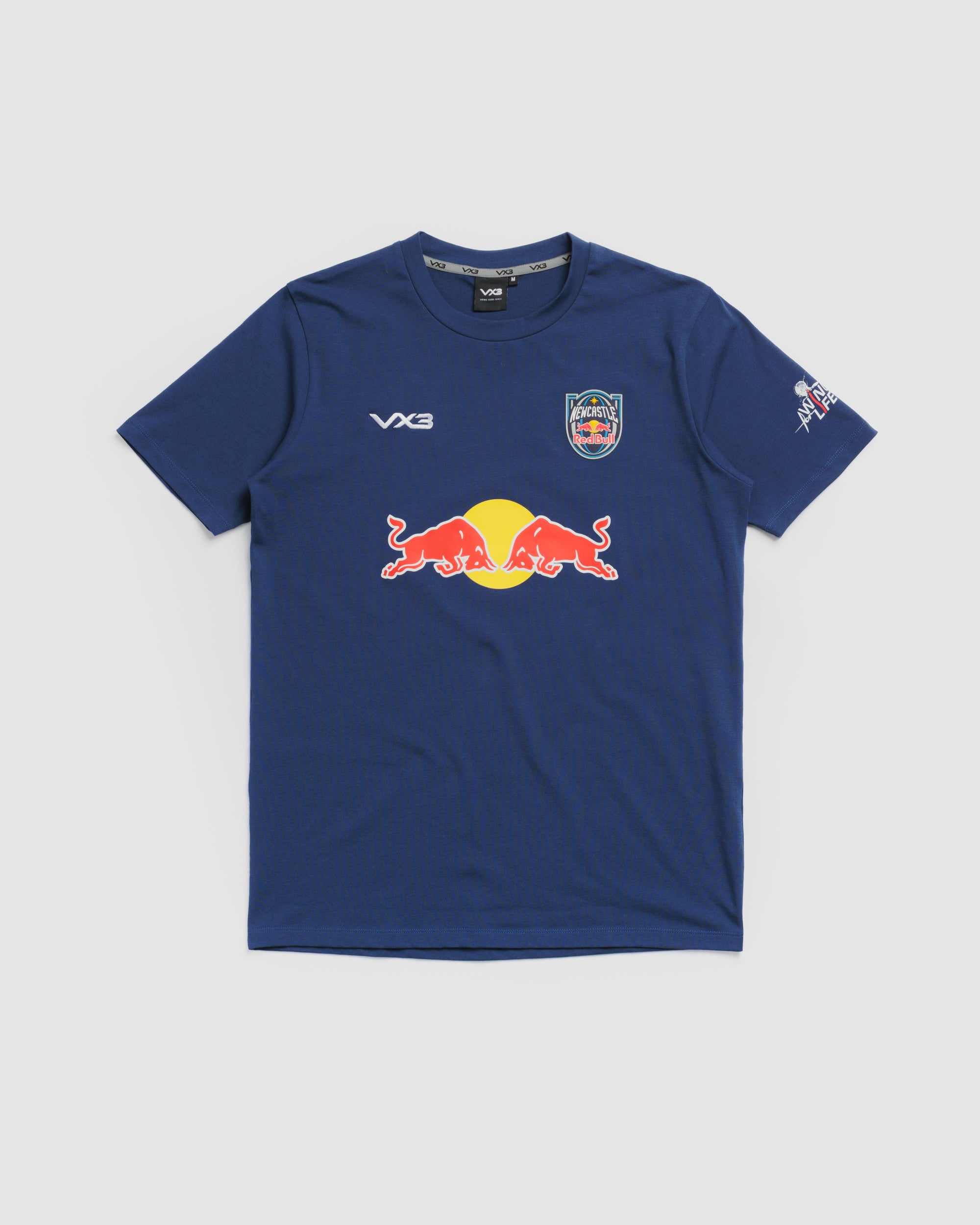 27 Invicta Tee