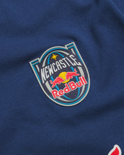 Newcastle Red Bulls 26/27 Invicta Tee