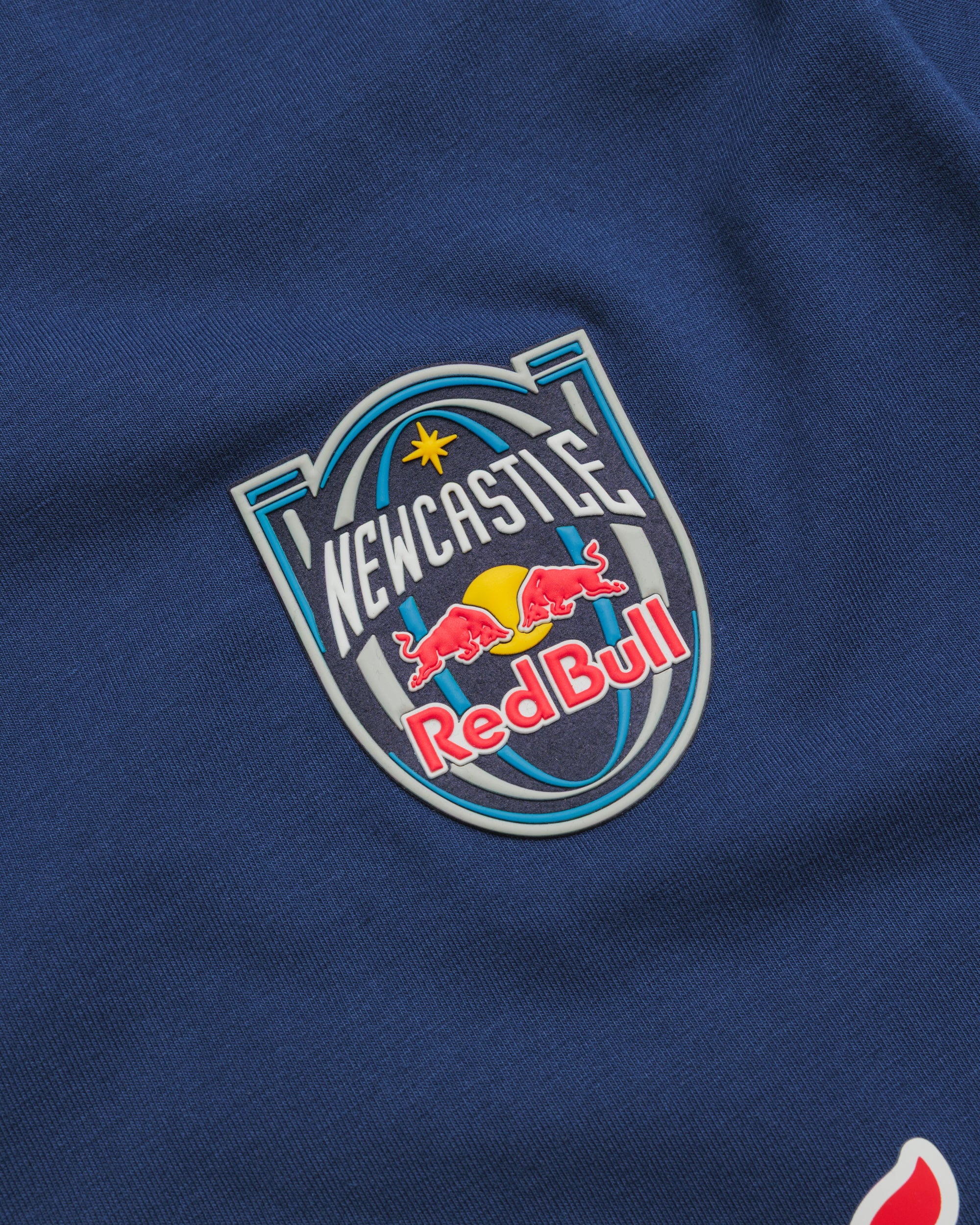 Newcastle Red Bulls 26/27 Invicta Tee