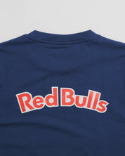 Newcastle Red Bulls 26/27 Invicta Tee Womens