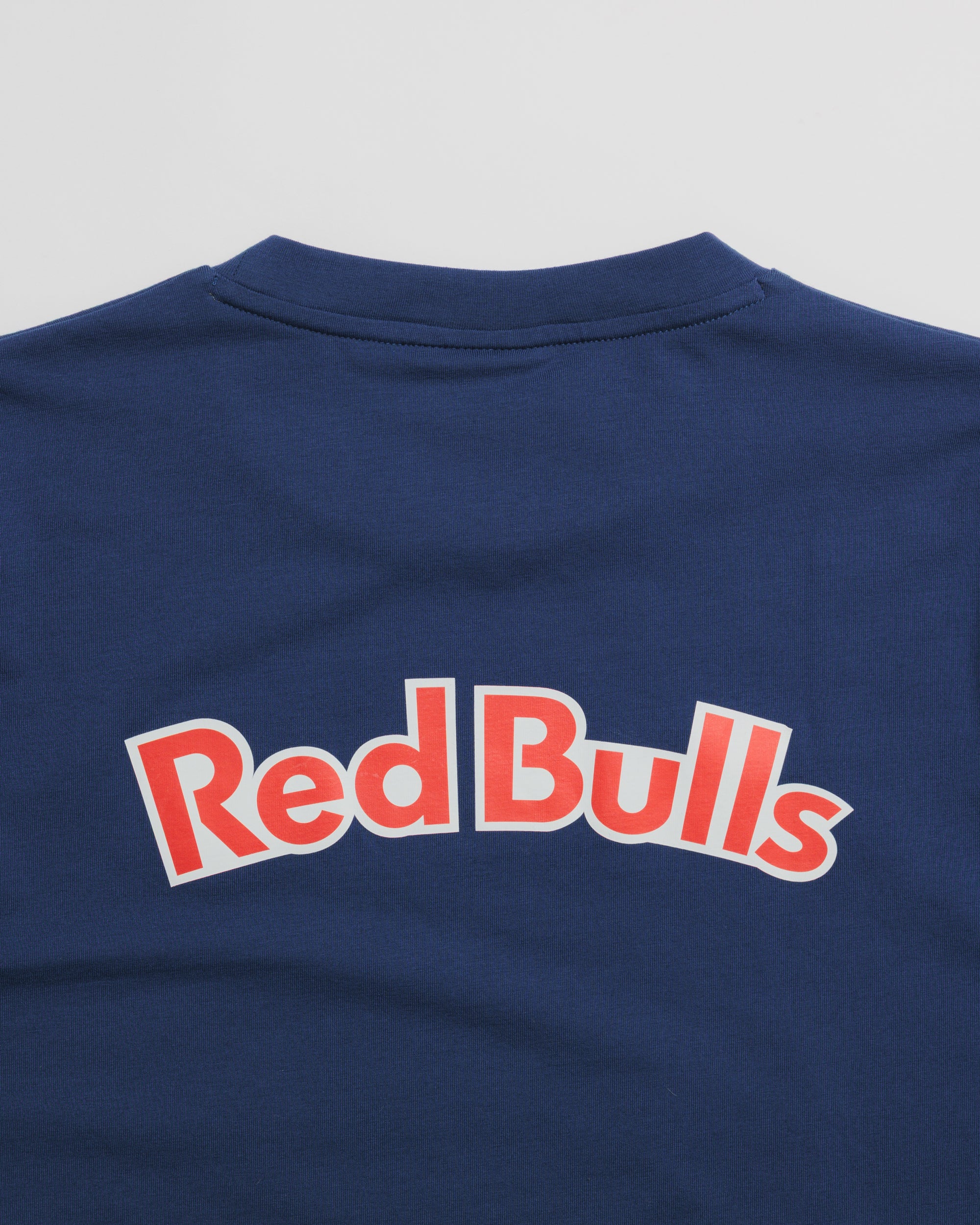 Newcastle Red Bulls 26/27 Invicta Tee Womens