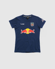 Newcastle Red Bulls 26/27 Invicta Tee Womens