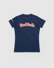 Newcastle Red Bulls 26/27 Invicta Tee Womens