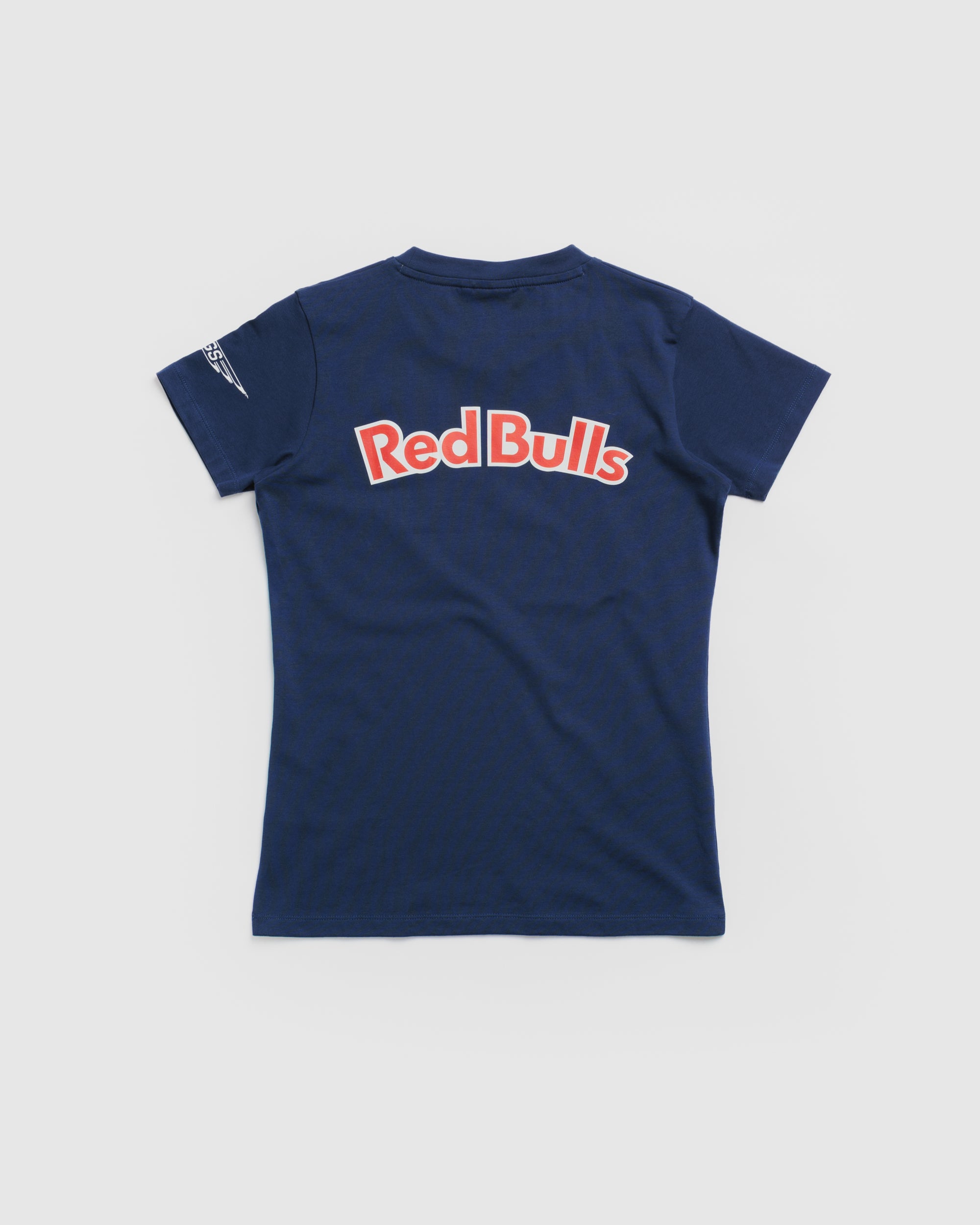 Newcastle Red Bulls 26/27 Invicta Tee Womens
