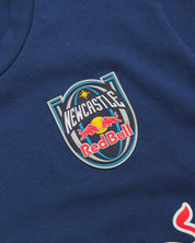 Newcastle Red Bulls 26/27 Invicta Tee Womens