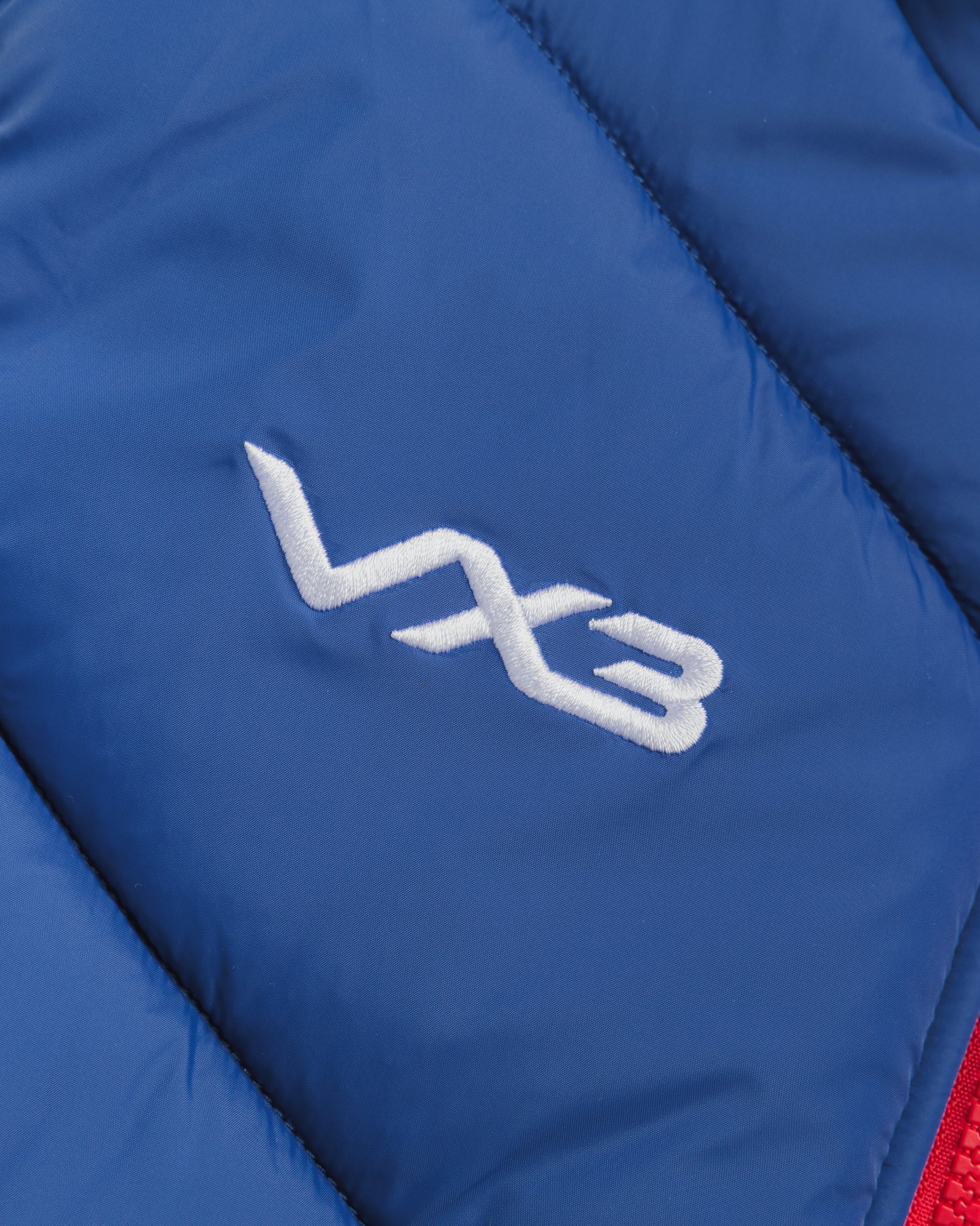 Newcastle Red Bulls 26/27 Ventus Gilet