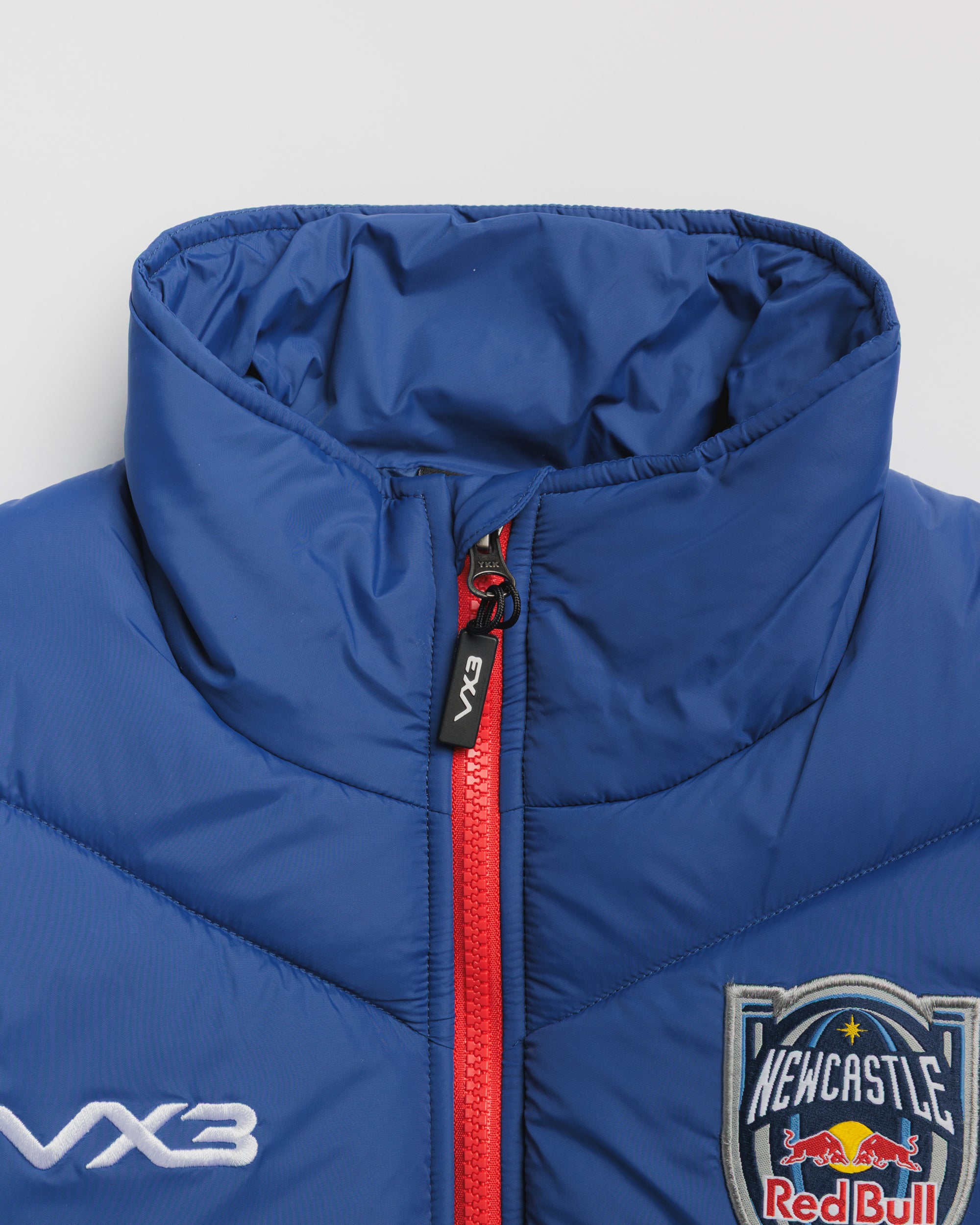 Newcastle Red Bulls 26/27 Ventus Gilet