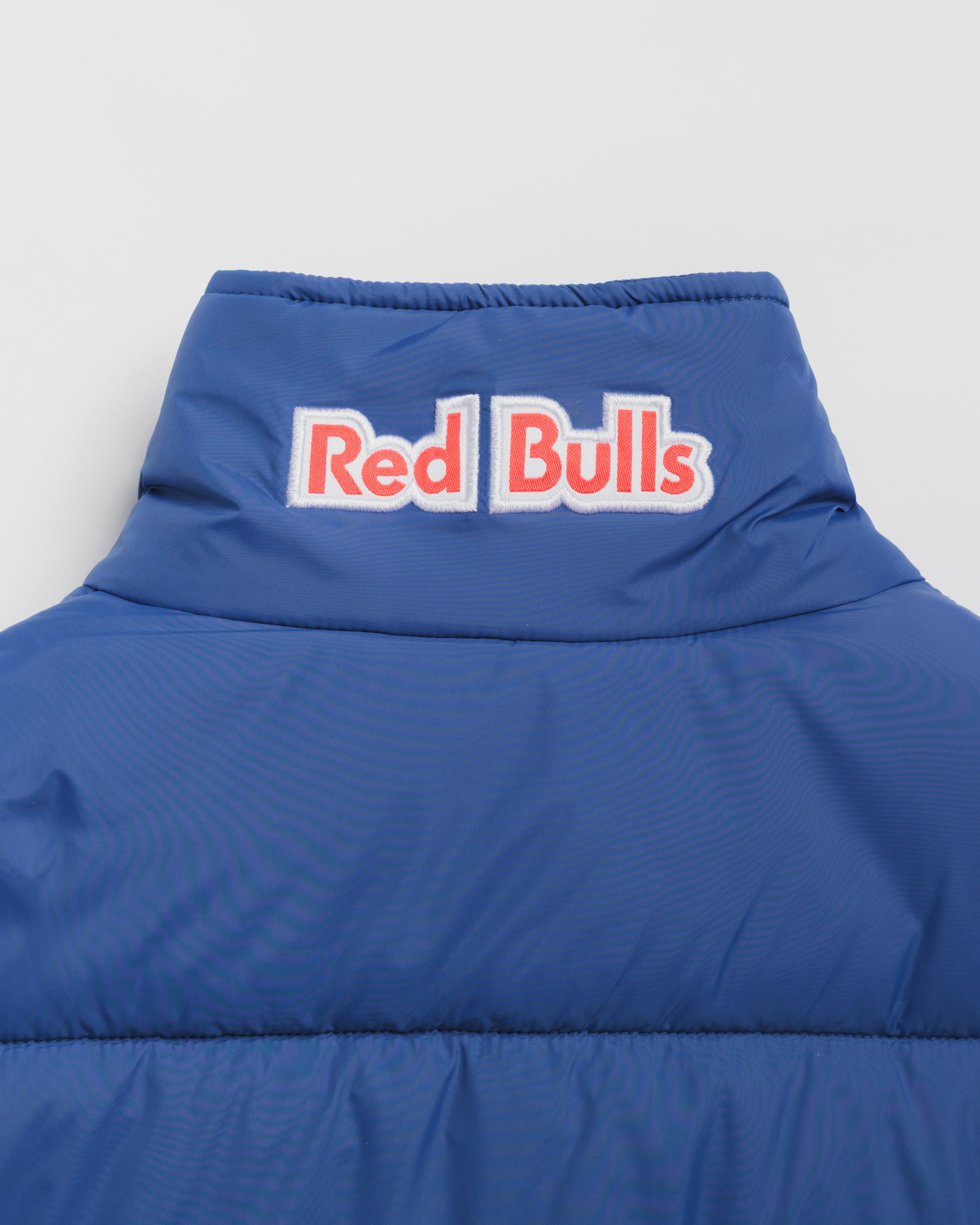 Newcastle Red Bulls 26/27 Ventus Gilet