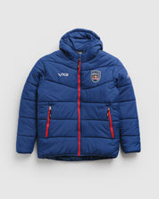 Newcastle Red Bulls 26/27 Lorica Jacket
