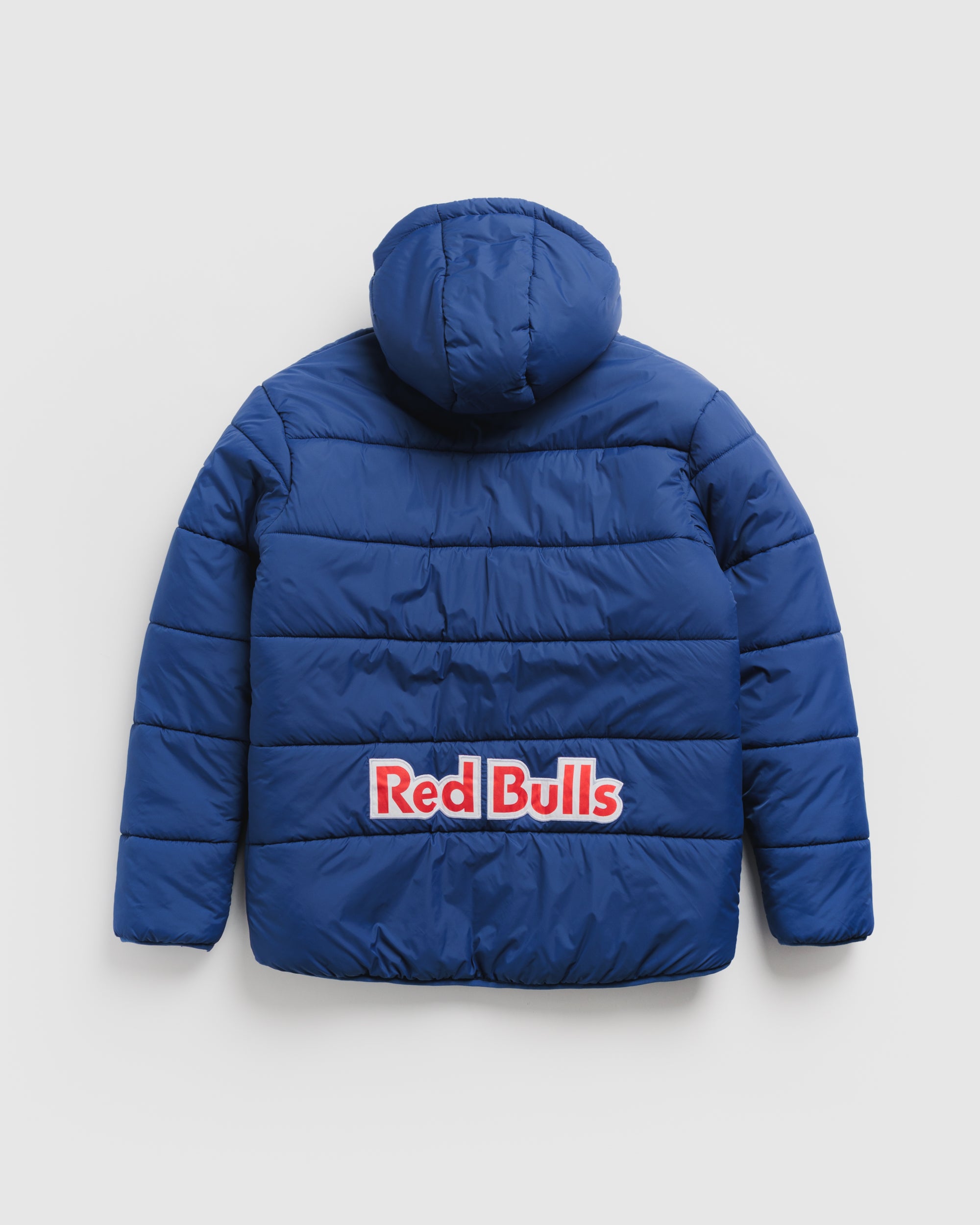 Newcastle Red Bulls 26/27 Lorica Jacket