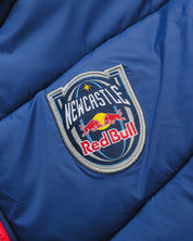 Newcastle Red Bulls 26/27 Lorica Jacket