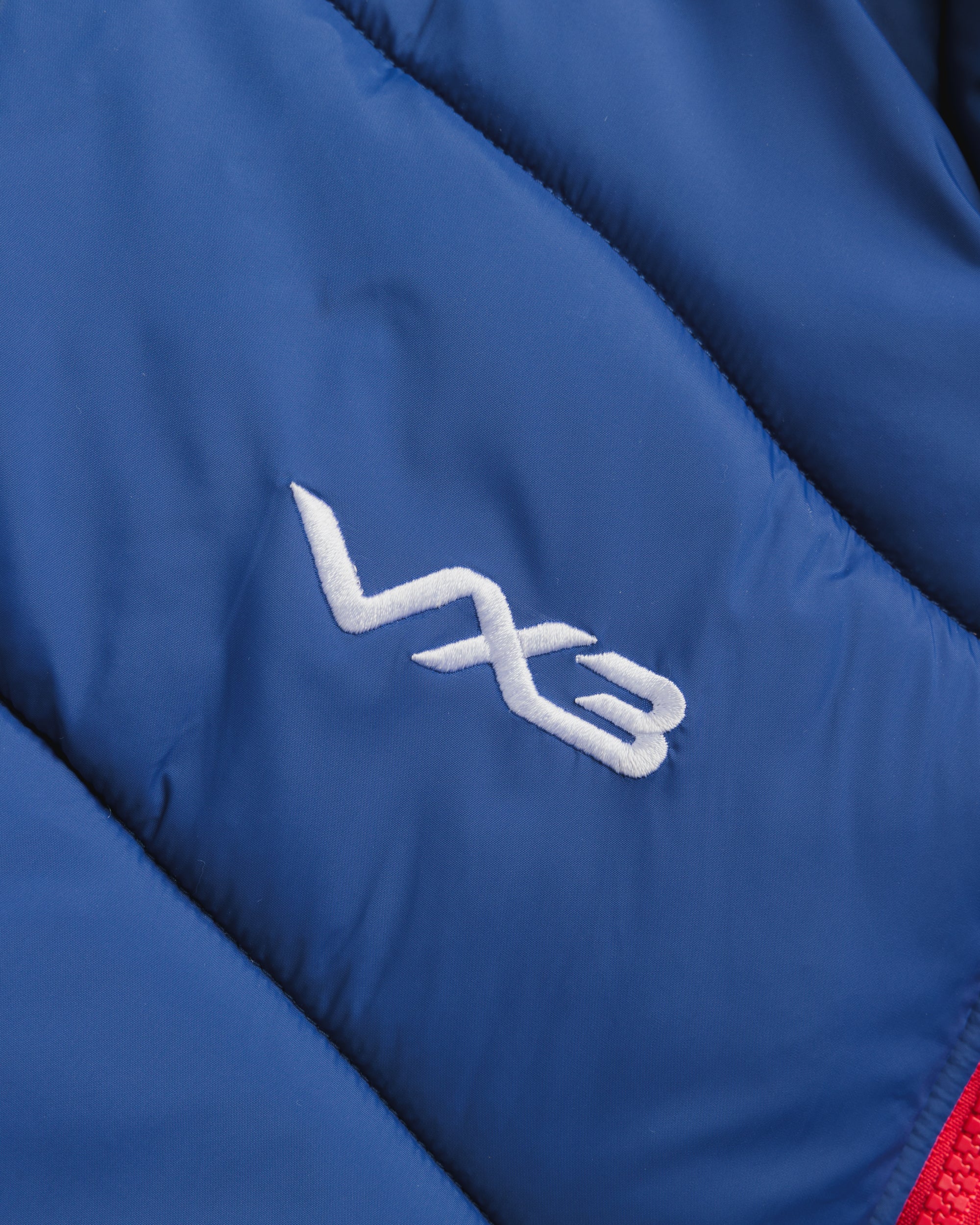 Newcastle Red Bulls 26/27 Lorica Jacket
