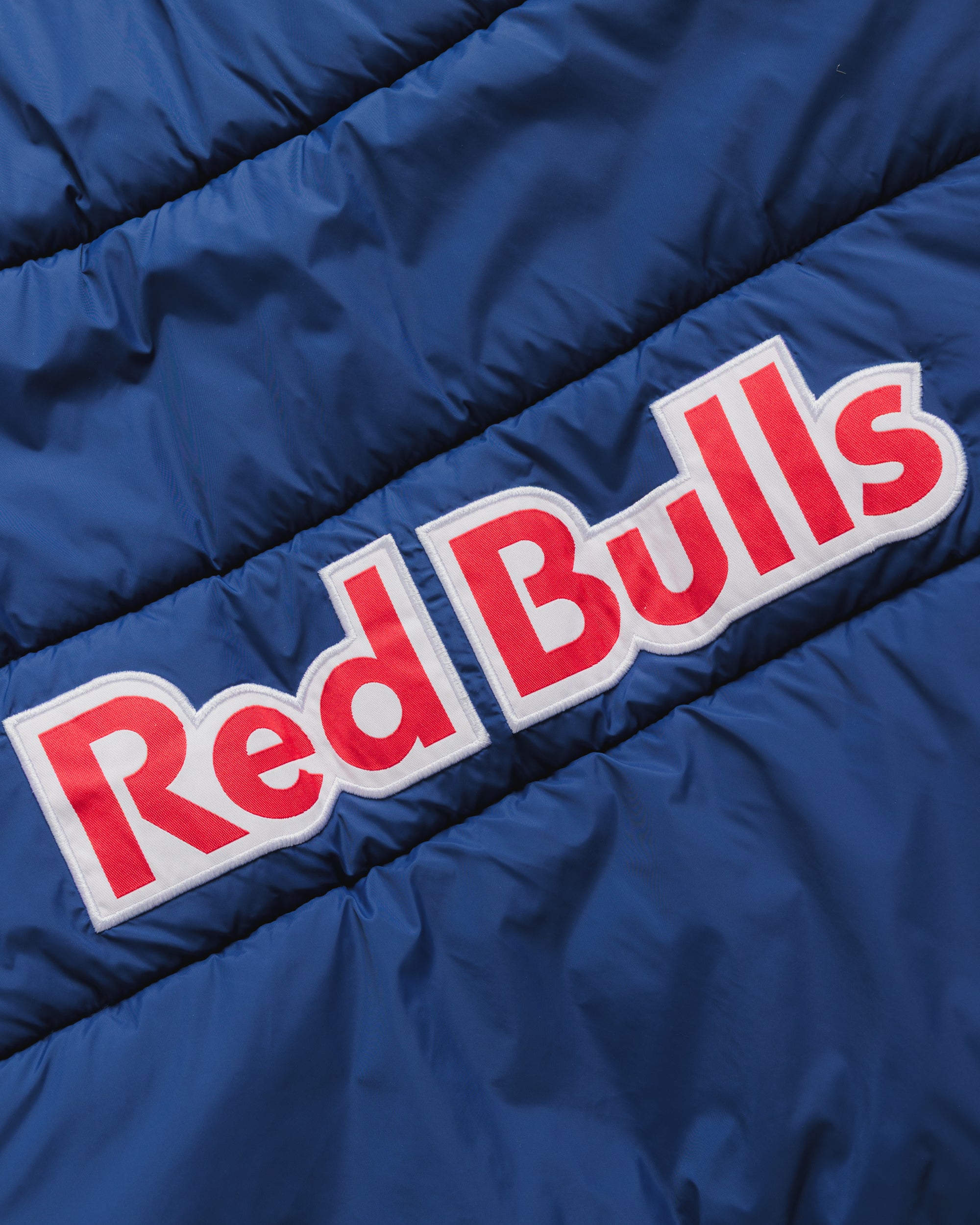 Newcastle Red Bulls 26/27 Lorica Jacket