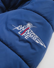Newcastle Red Bulls 26/27 Lorica Jacket