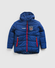 Newcastle Red Bulls 26/27 Lorica Jacket Youth