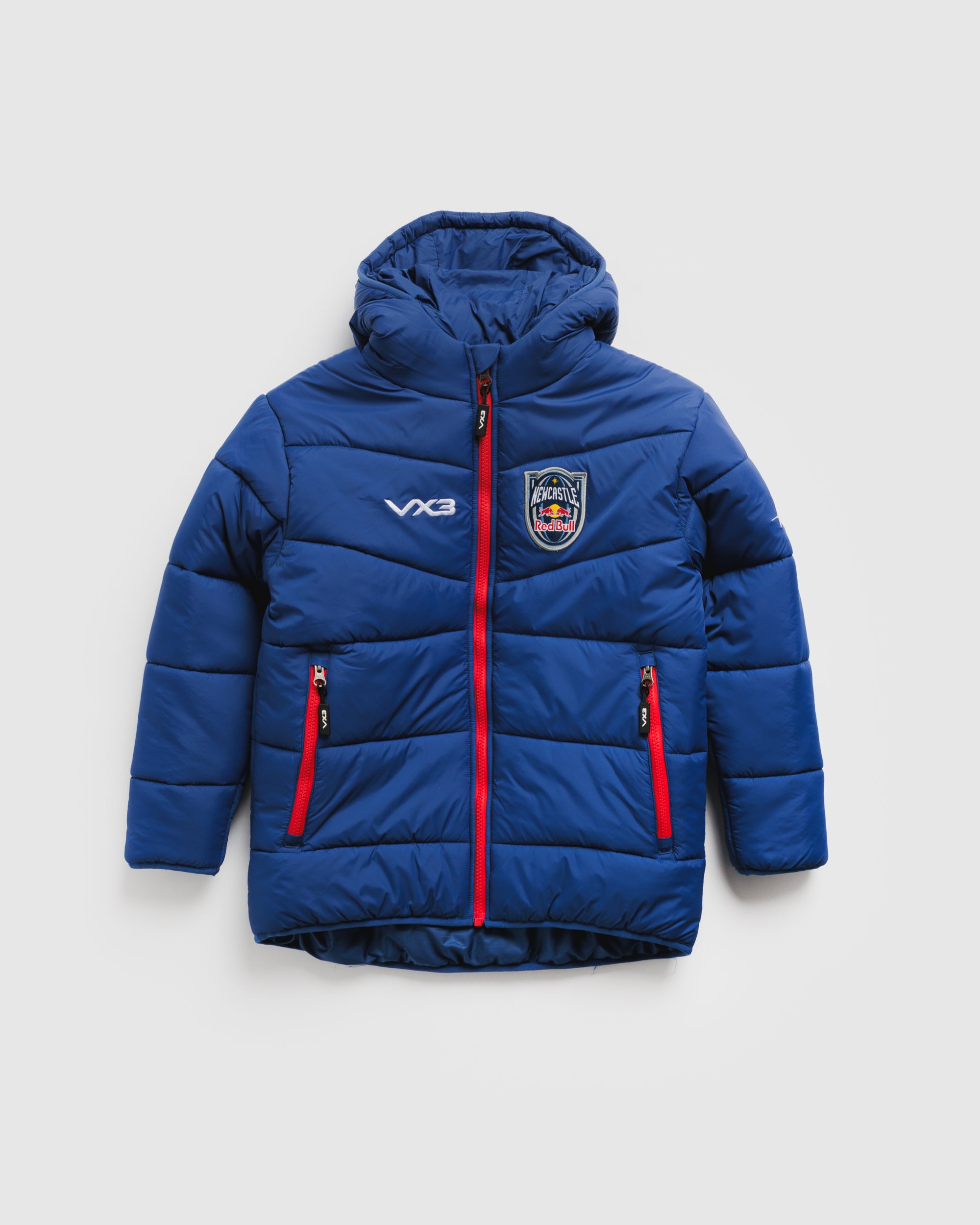 27 Lorica Jacket Youth
