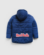 Newcastle Red Bulls 26/27 Lorica Jacket Youth