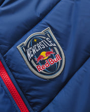 Newcastle Red Bulls 26/27 Lorica Jacket Youth
