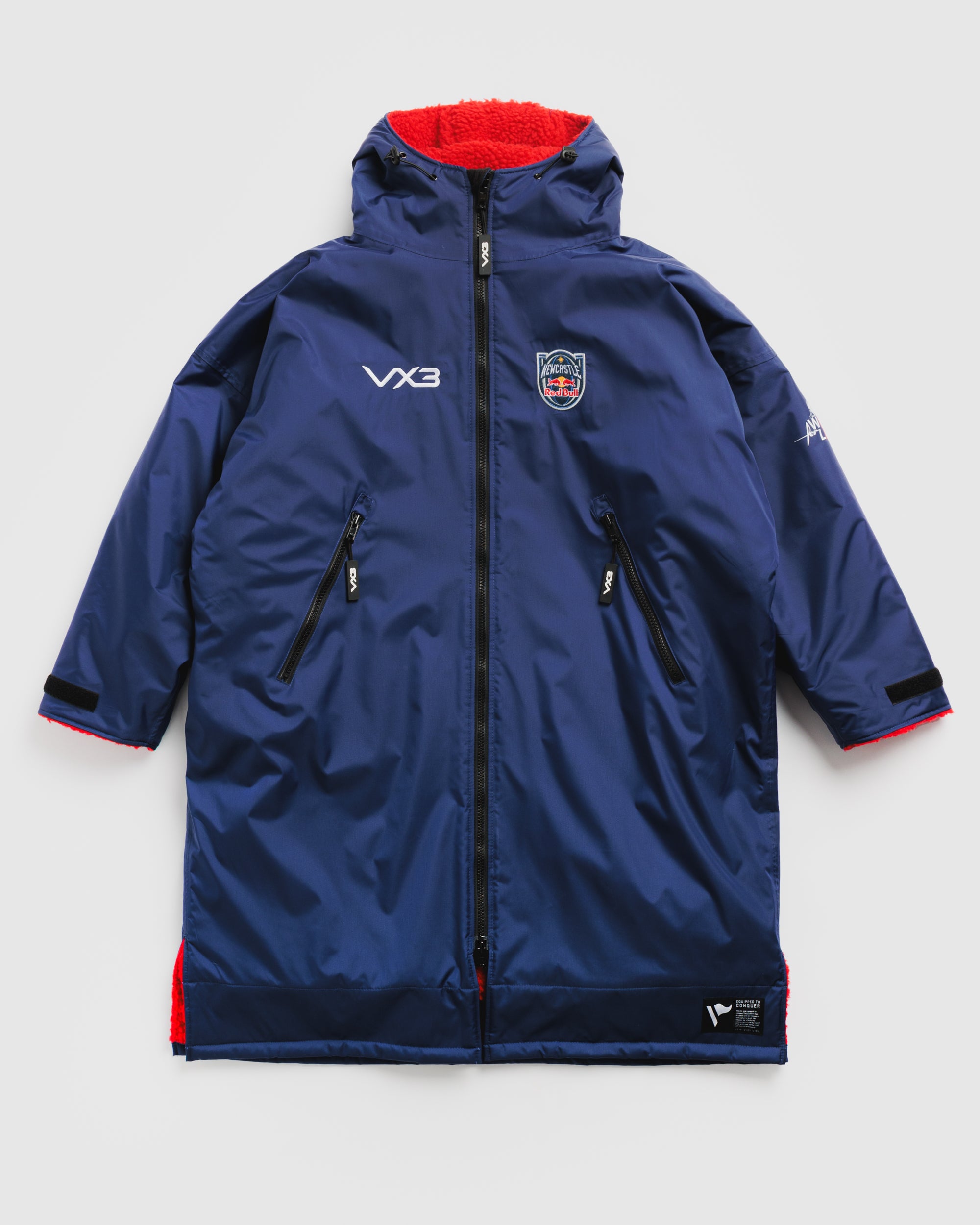 27 Duro Sports Robe