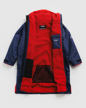 Newcastle Red Bulls 26/27 Duro Sports Robe