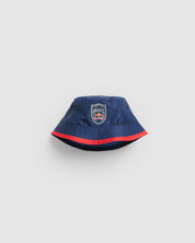 Newcastle Red Bulls 26/27 Reversible Bucket Hat