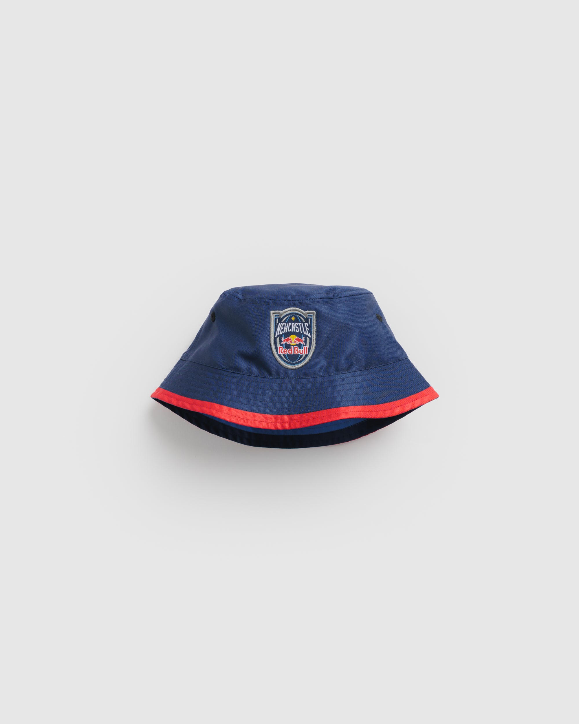Newcastle Red Bulls 26/27 Reversible Bucket Hat