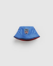 Newcastle Red Bulls 26/27 Reversible Bucket Hat